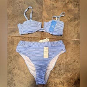 Cupshe Bikini Size M NWT